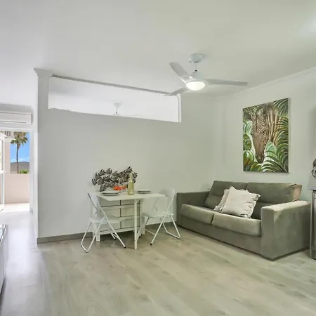 Little Gem, Panoramic Balcony, Con Air, Pool, Wifi Chayofa