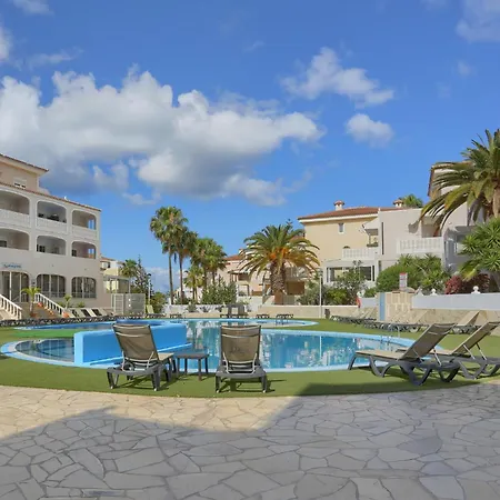 Little Gem, Panoramic Balcony, Con Air, Pool, Wifi * Chayofa