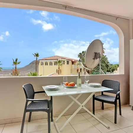 Little Gem, Panoramic Balcony, Con Air, Pool, Wifi Lejlighed